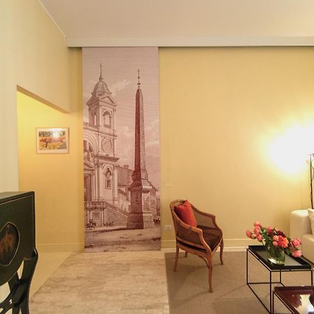 Bernini Stay, Next To Trevi Fountain Rome Exterior photo
